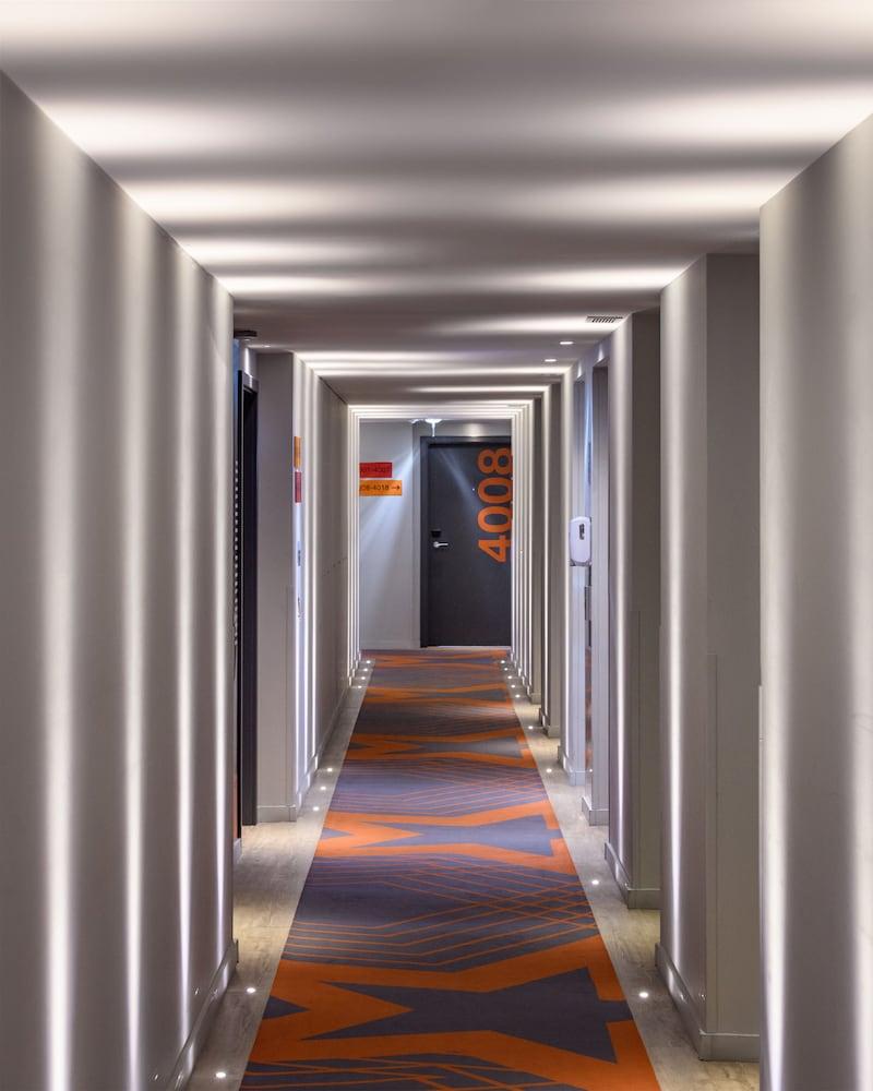 Star Inn Lisbon Aeroporto Ngoại thất bức ảnh