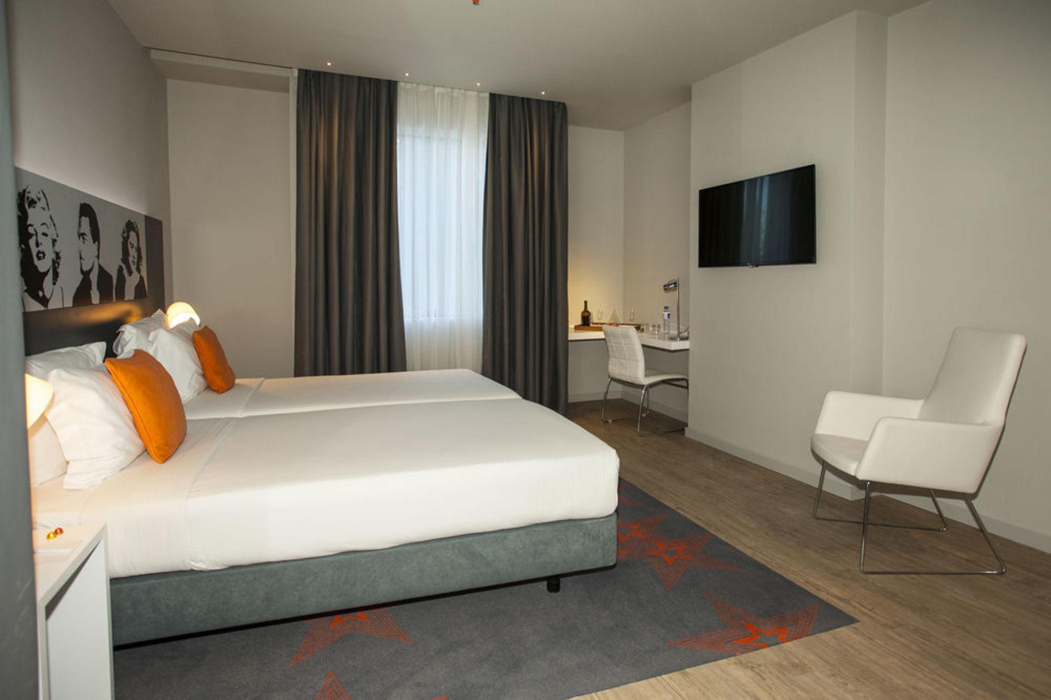Star Inn Lisbon Aeroporto Ngoại thất bức ảnh