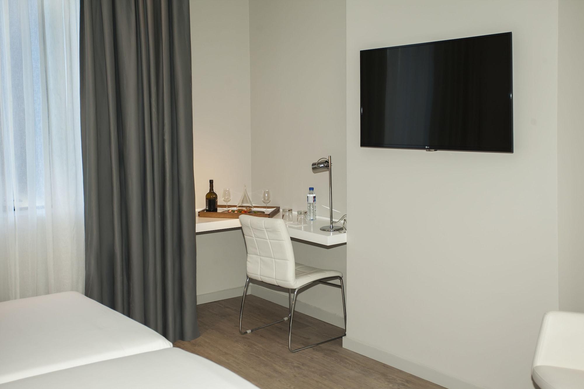 Star Inn Lisbon Aeroporto Ngoại thất bức ảnh