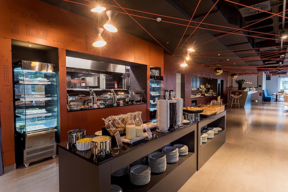 Star Inn Lisbon Aeroporto Ngoại thất bức ảnh