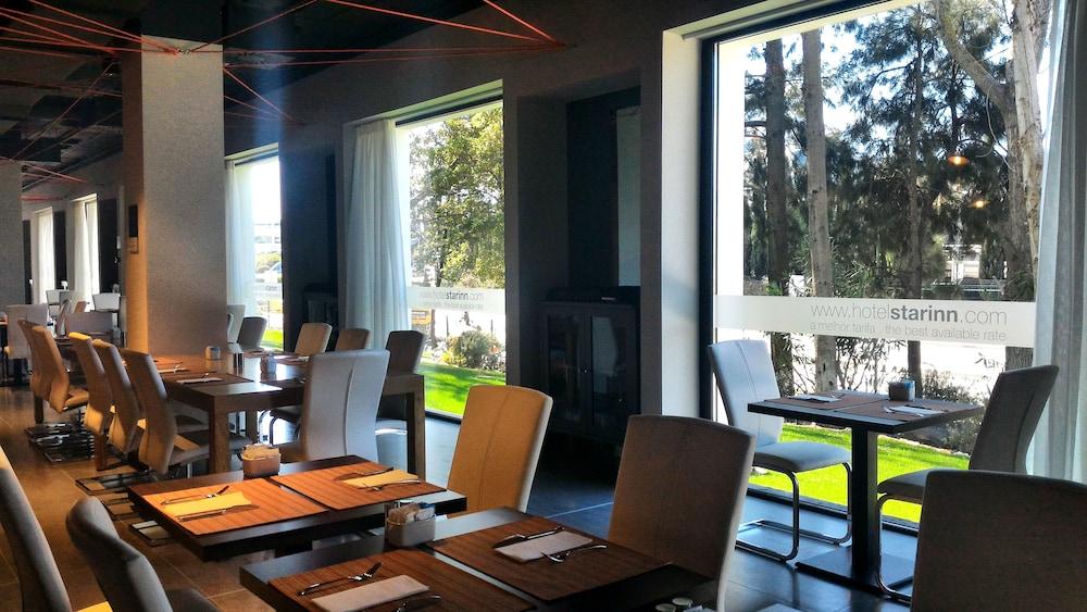 Star Inn Lisbon Aeroporto Ngoại thất bức ảnh